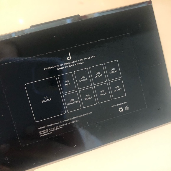 Make up bundle with Longchamp makeup bag - Picture 12 of 12